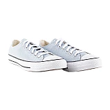 Кеди Converse CTAS OX Унісекс р.42.5 Блакитний/Білий
