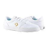 Кеди CONVERSE BOULEVARD OX Унісекс р.36.5 Білий