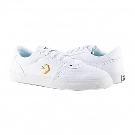Кеди CONVERSE BOULEVARD OX Унісекс р.36.5 Білий