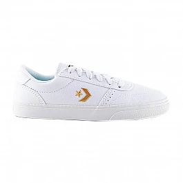 Кеди CONVERSE BOULEVARD OX Унісекс р.36.5 Білий