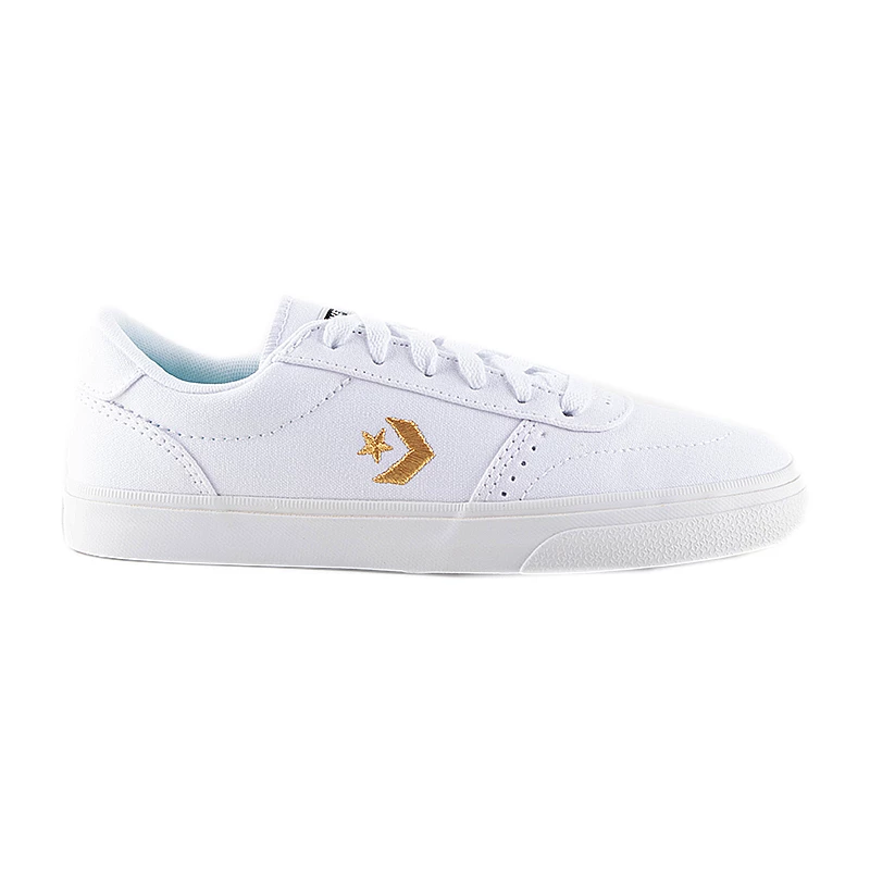 Кеди CONVERSE BOULEVARD OX Унісекс р.36.5 Білий