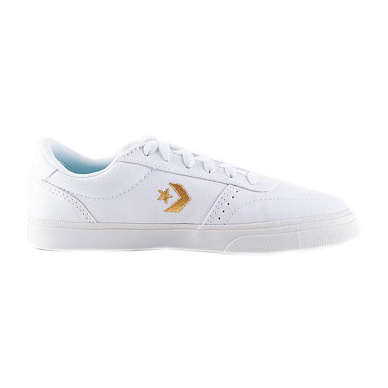Кеди CONVERSE BOULEVARD OX Унісекс р.36.5 Білий