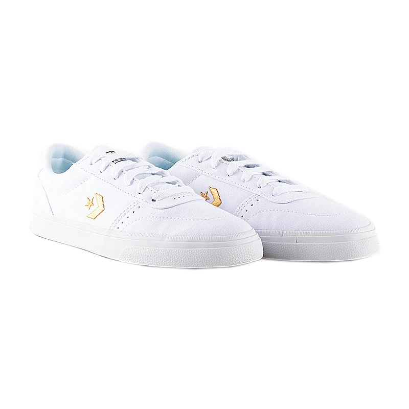Кеди CONVERSE BOULEVARD OX Унісекс р.36.5 Білий