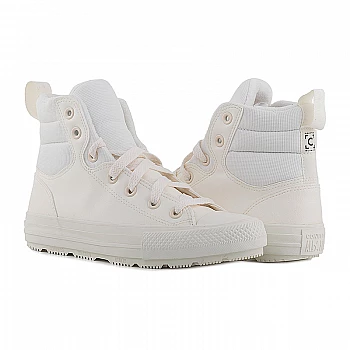 Кеди Converse Chuck Taylor All Star Berkshire Boot Жінки р.36.5