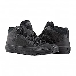Кеди Converse Chuck Taylor All Star Street Boot Чоловіки р.41