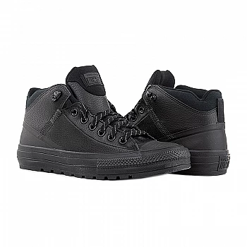 Кеди Converse Chuck Taylor All Star Street Boot Чоловіки р.41