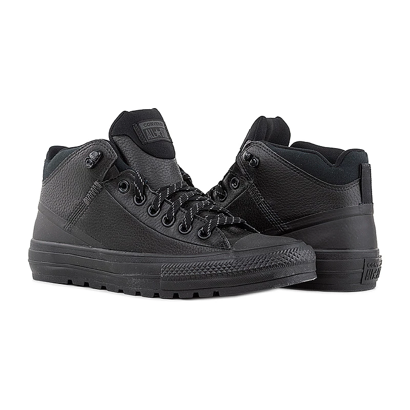 Кеди Converse Chuck Taylor All Star Street Boot Чоловіки р.41
