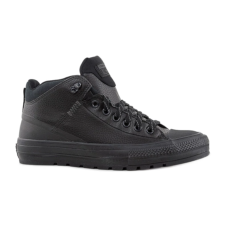 Кеди Converse Chuck Taylor All Star Street Boot Чоловіки р.41