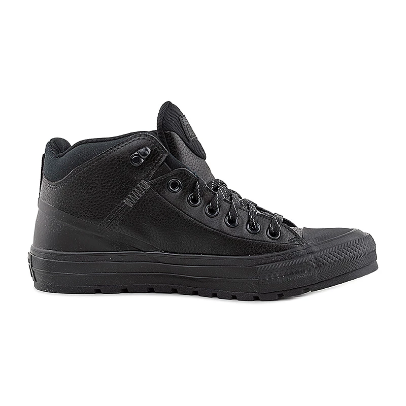 Кеди Converse Chuck Taylor All Star Street Boot Чоловіки р.41