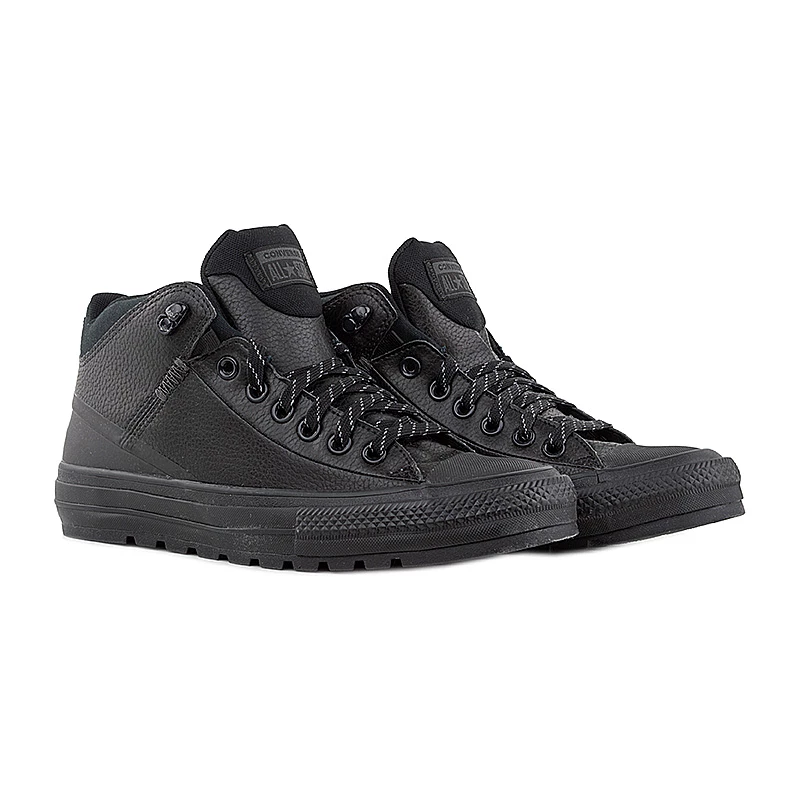 Кеди Converse Chuck Taylor All Star Street Boot Чоловіки р.41