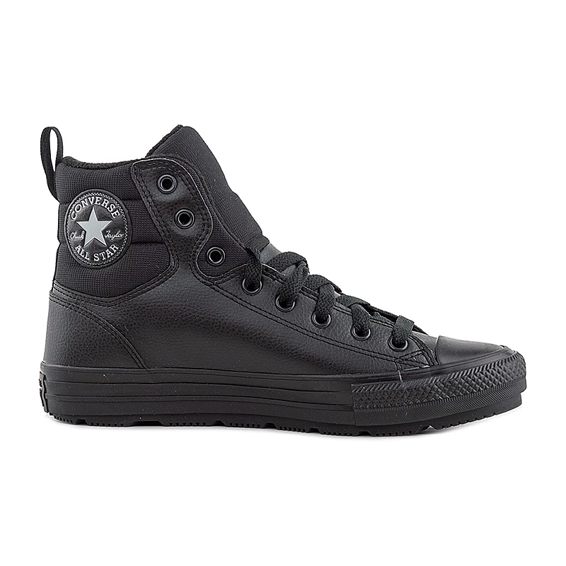 Кеди Converse Chuck Taylor All Star Berkshire Boot Чоловіки р.41