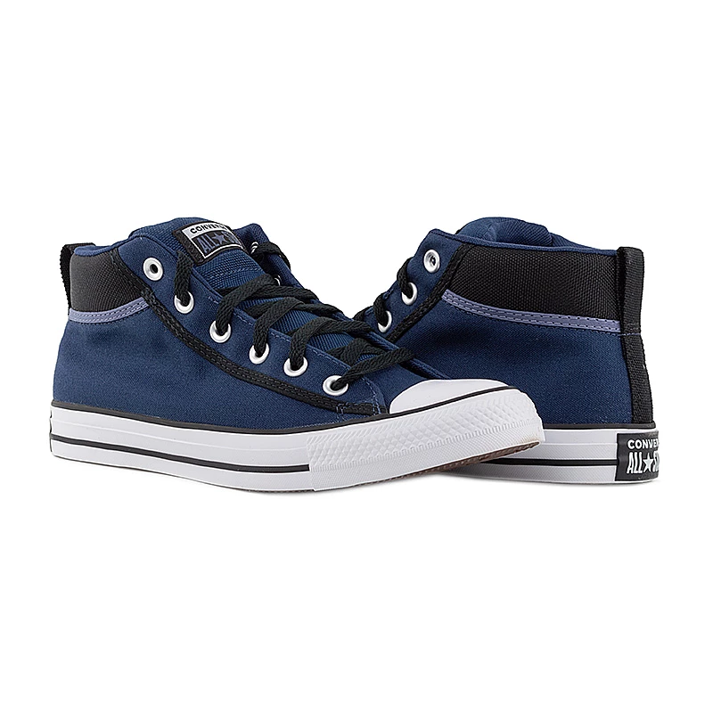 Кеди Converse Chuck Taylor All Star Street Чоловіча р.41