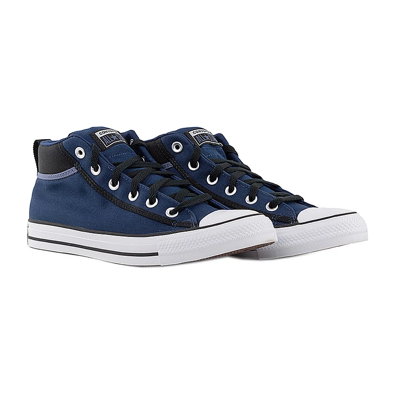 Кеди Converse Chuck Taylor All Star Street Чоловіча р.41