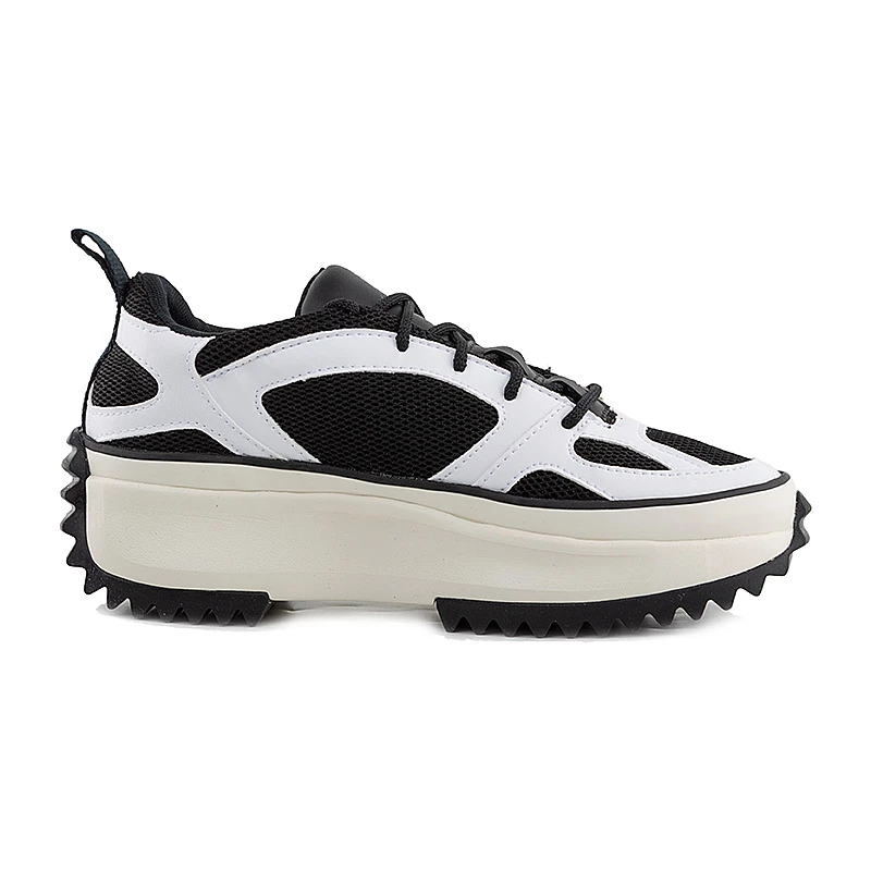 Кеди Converse Run Star Hike CxC NU OX Жінки р.37.5