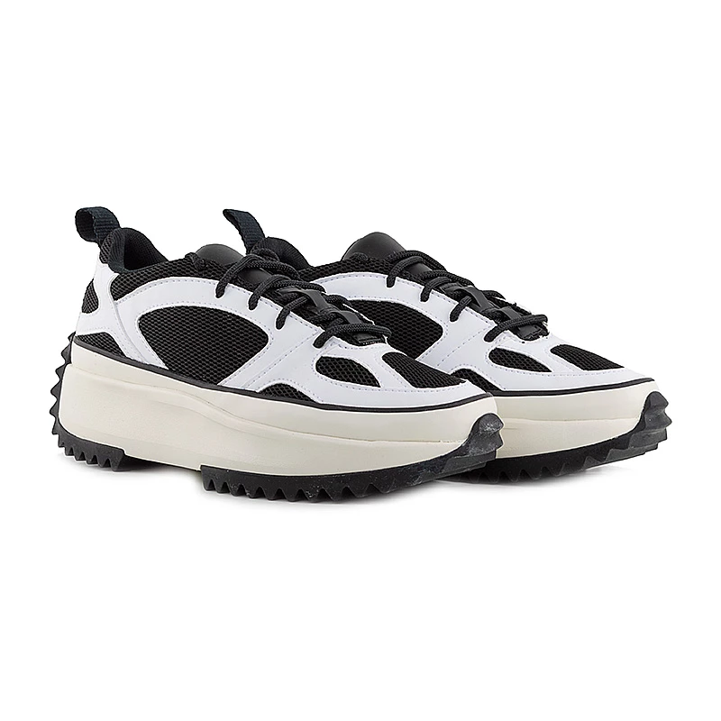 Кеди Converse Run Star Hike CxC NU OX Жінки р.37.5