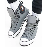 Кеди Converse Chuck Taylor All Star Berkshire Boot Чоловіча р.42.5