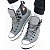 Кеди Converse Chuck Taylor All Star Berkshire Boot Чоловіча р.42.5