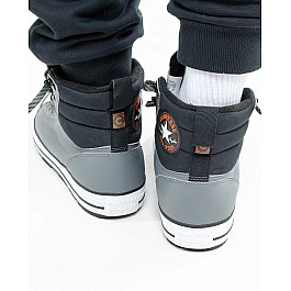 Кеди Converse Chuck Taylor All Star Berkshire Boot Чоловіча р.42.5