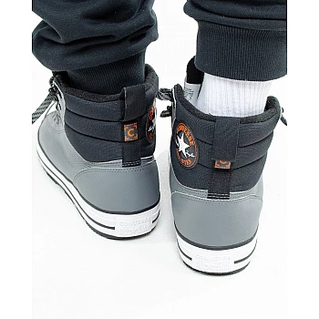 Кеди Converse Chuck Taylor All Star Berkshire Boot Чоловіча р.42.5
