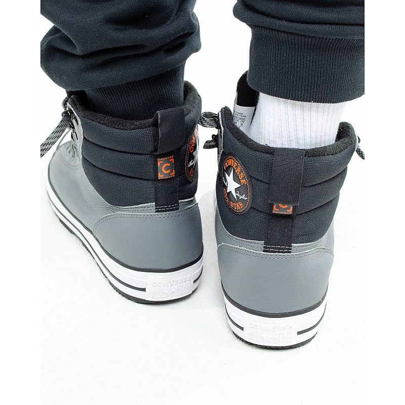 Кеди Converse Chuck Taylor All Star Berkshire Boot Чоловіча р.42.5