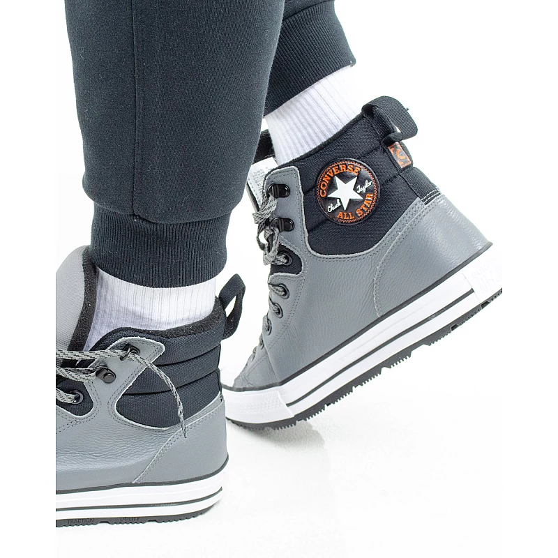 Кеди Converse Chuck Taylor All Star Berkshire Boot Чоловіча р.42.5