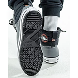 Кеди Converse Chuck Taylor All Star Berkshire Boot Чоловіча р.42.5