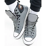 Кеди Converse Chuck Taylor All Star Berkshire Boot Чоловіча р.42.5