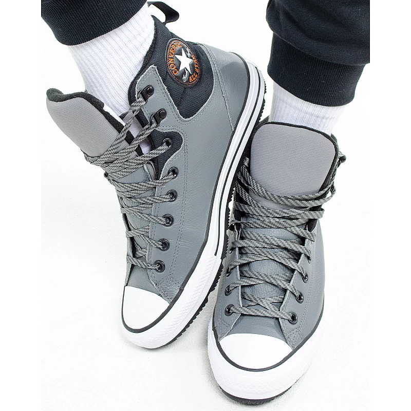 Кеди Converse Chuck Taylor All Star Berkshire Boot Чоловіча р.42.5