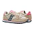 Кросівки Saucony JAZZ LOW PRO Жіноча р.38.5 Бежевий/Рожевий