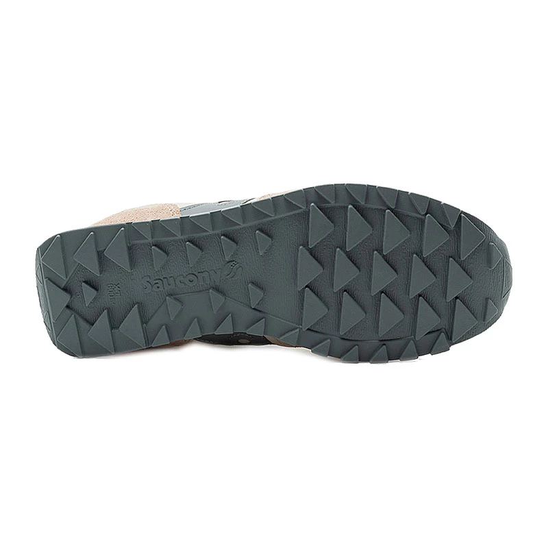 Кросівки Saucony JAZZ LOW PRO Жіноча р.38.5 Бежевий/Рожевий
