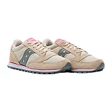 Кросівки Saucony JAZZ LOW PRO Жіноча р.38.5 Бежевий/Рожевий