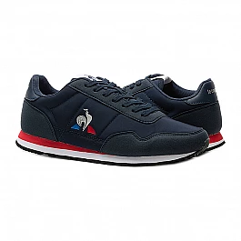 Кросівки Le Coq Sportif ASTRA SPORT Чоловіча р.43 Синій/Комбінований