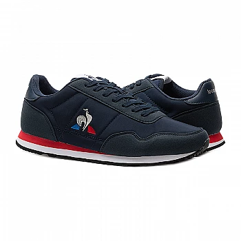 Кросівки Le Coq Sportif ASTRA SPORT Чоловіча р.43 Синій/Комбінований