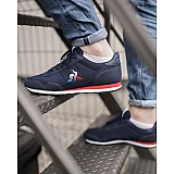 Кросівки Le Coq Sportif ASTRA SPORT Чоловіча р.43 Синій/Комбінований