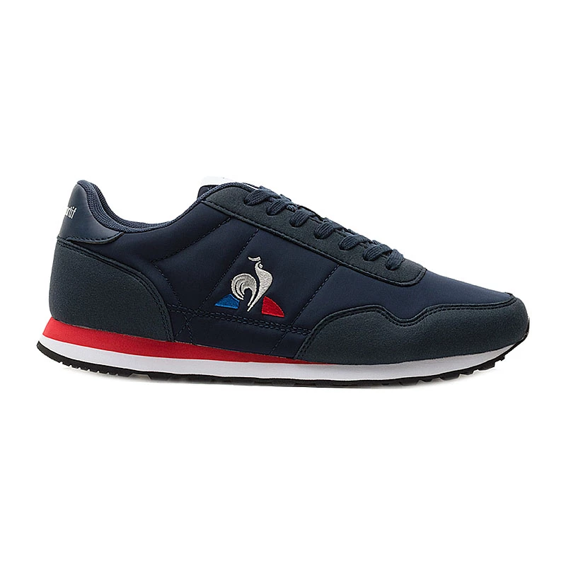 Кросівки Le Coq Sportif ASTRA SPORT Чоловіча р.43 Синій/Комбінований