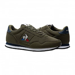 Кросівки Le Coq Sportif ASTRA SPORT Чоловіча р.42 Хакі