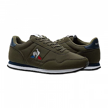 Кросівки Le Coq Sportif ASTRA SPORT Чоловіча р.42 Хакі