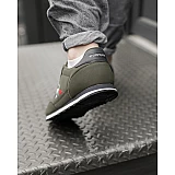 Кросівки Le Coq Sportif ASTRA SPORT Чоловіча р.42 Хакі
