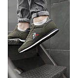 Кросівки Le Coq Sportif ASTRA SPORT Чоловіча р.42 Хакі