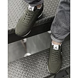 Кросівки Le Coq Sportif ASTRA SPORT Чоловіча р.42 Хакі
