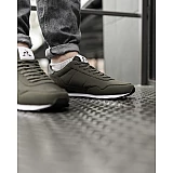 Кросівки Le Coq Sportif ASTRA SPORT Чоловіча р.42 Хакі