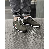 Кросівки Le Coq Sportif ASTRA SPORT Чоловіча р.42 Хакі