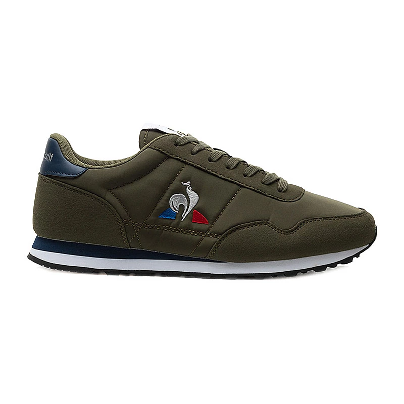 Кросівки Le Coq Sportif ASTRA SPORT Чоловіча р.42 Хакі