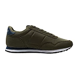Кросівки Le Coq Sportif ASTRA SPORT Чоловіча р.42 Хакі