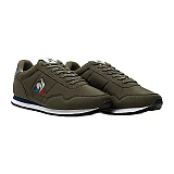 Кросівки Le Coq Sportif ASTRA SPORT Чоловіча р.42 Хакі