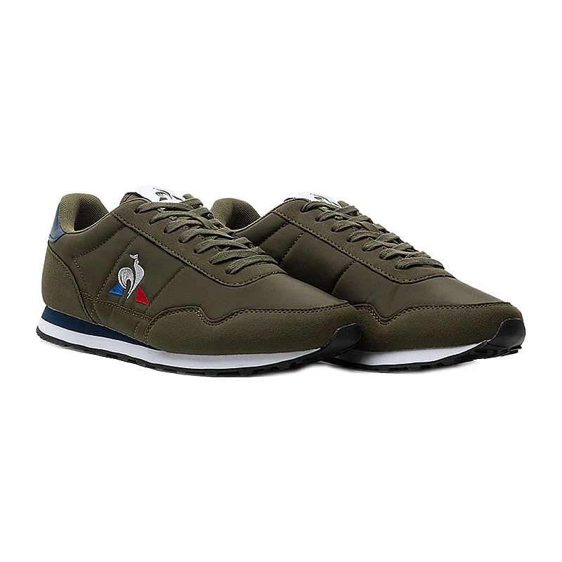 Кросівки Le Coq Sportif ASTRA SPORT Чоловіча р.42 Хакі
