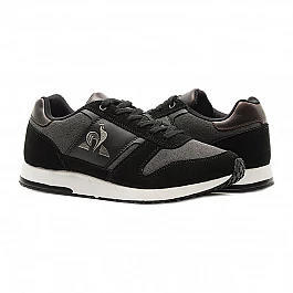 Кросівки Le Coq Sportif JAZY CLASSIC Чоловіча р.42 Комбінований/Чорний