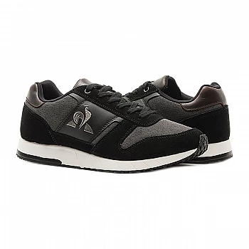 Кросівки Le Coq Sportif JAZY CLASSIC Чоловіча р.42 Комбінований/Чорний