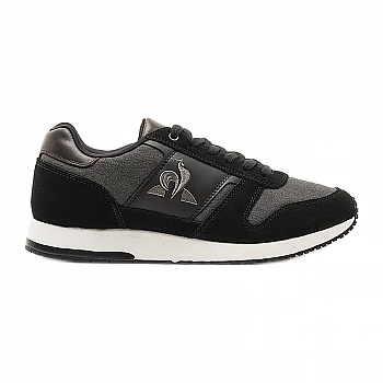 Кросівки Le Coq Sportif JAZY CLASSIC Чоловіча р.42 Комбінований/Чорний