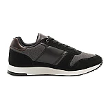 Кросівки Le Coq Sportif JAZY CLASSIC Чоловіча р.42 Комбінований/Чорний